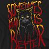 Pet Sematary Mens Dead Is Better T-Shirt