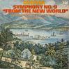 LP Record ANTONÍN DVOŘÁK, LONDON SYMPHONY ORC - Symphony No. 9 "From The New World" SAL3762 Philips 1969 UK Classical Used