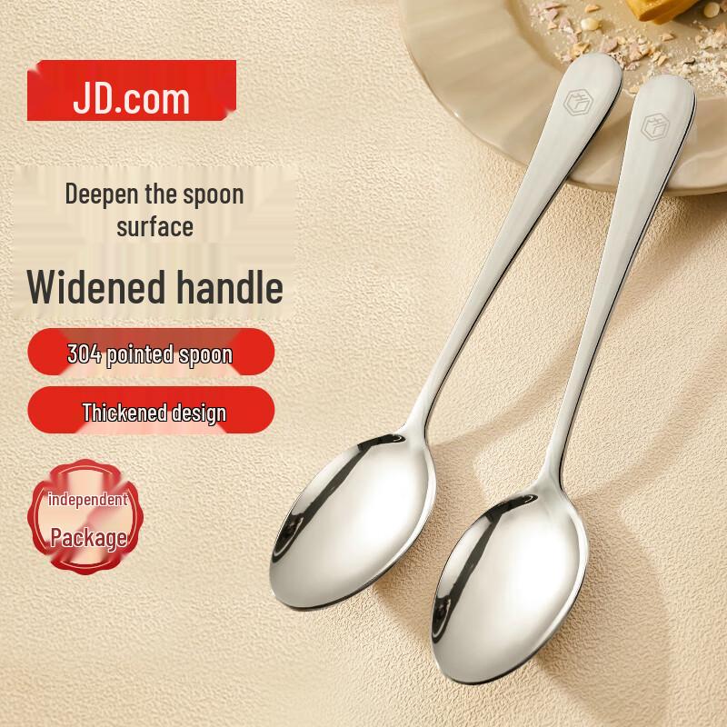 Кухонные ложки Jingdong Jingzao