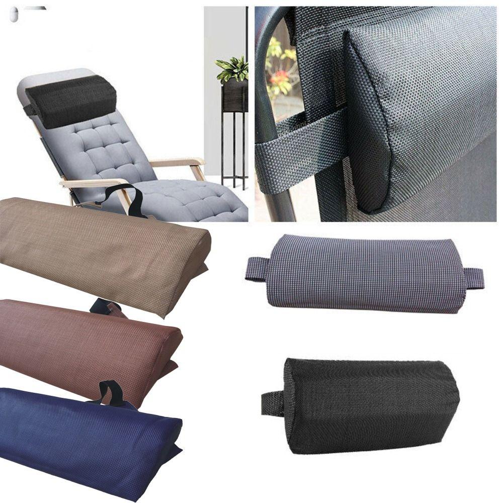 Мягкая подушка для сна Bounce Sun Lounger Подушка для обеденного перерыва Подушка для спинки стула