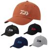 Cap Black Fishing Fishing DC-8123W Men's