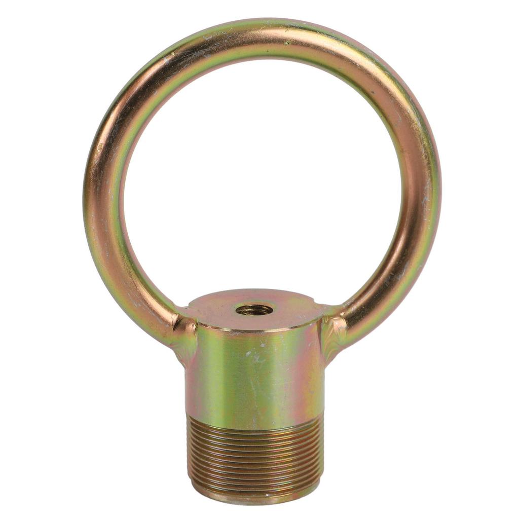 Инструмент для подъемной проушины подвесного мотора 91 904551 Устойчивый к коррозии инструмент с подъемным кольцом для морского 2-тактного подвесного мотора с 1 1/2 дюйма-16