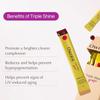 Ownist Triple Collagen Grape 1box (14STICK)
