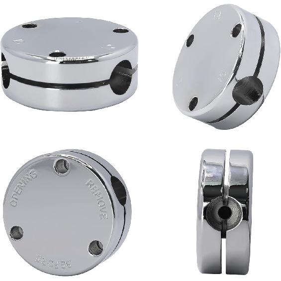 Pressure Cooker Regulator Weight 1930- Fits For Mirro Pressure Cookers/Canners And10.5qt 15.5qt 21.5qt 25qt 30qt 41.5qt Related Models All n Pressure