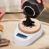 Компактные кухонные весы емкостью 500 г, точный измерительный инструмент для выпечки