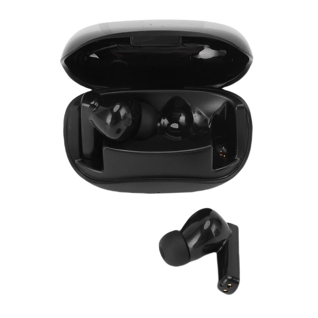 AI Translation Earbuds with APP 164 Languages Real Time Translator Wireless Earphones for Travel Business Trip Learning