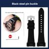 GR-B100 Силиконовый Ремешок для Часов Мужской Для Уличного Спорта Для Casio G-SHOCK 5536 GR-B100GB-1A GR-B100-1A4 Модифицированный Ремешок Браслет