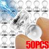 50-10pcs Strong Neodymium Magnet Small Magnetic Pushpins Sucker Thumbtack Refrigerator Whiteboard Magnets Office Home Mini Hooks