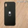 См. Чехол для телефона AGM H2, держатель