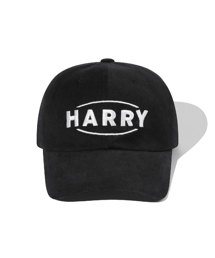 Кепка CPGN STUDIO Harry Black