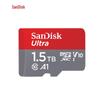 SanDisk Экстремальная карта памяти MicroSDXC A1 U1 C10 1,5 ТБ
