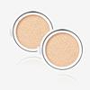 [НОВЫЙ ЦВЕТ][2 ШТ.] Сменная подушечка Skin Layer Fit Cushion (8 цветов) 13g