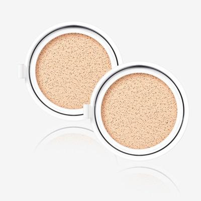 [НОВЫЙ ЦВЕТ][2 ШТ.] Сменная подушечка Skin Layer Fit Cushion (8 цветов) 13g