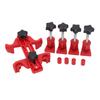 Cam Locking Tool Set Single Camshaft Clamp Engine Cam Holder Fixing Tool for Pump Belt Replacement
