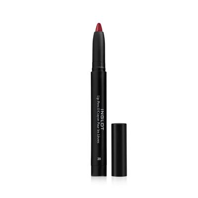 INGLOT AMC Карандаш для губ матовый 1,8 г, нет. 20, 1 шт.