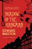 Книга Shadow of the Hangman