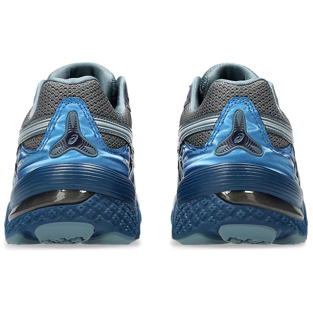 Asics Гель Flammae Kiko Kostadinov Маково-синий Женский Повседневный 1202A508-400