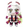 Kimetsu No Yaiba Даки Плюшевая Кукла Милая Мягкая Высота 23 см Аниме Клинок Рассекающий Демонов Даки Мягкие Игрушки Подушка Для Фанатов Праздничный Подарок на День Рождения