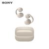 Sony Беспроводные наушники-клипсы Open-Ear Bluetooth LinkBuds