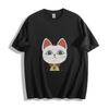 Dan Da Dan Turbo Okarun T-Shirt - Dynamic Anime Unisex Tee