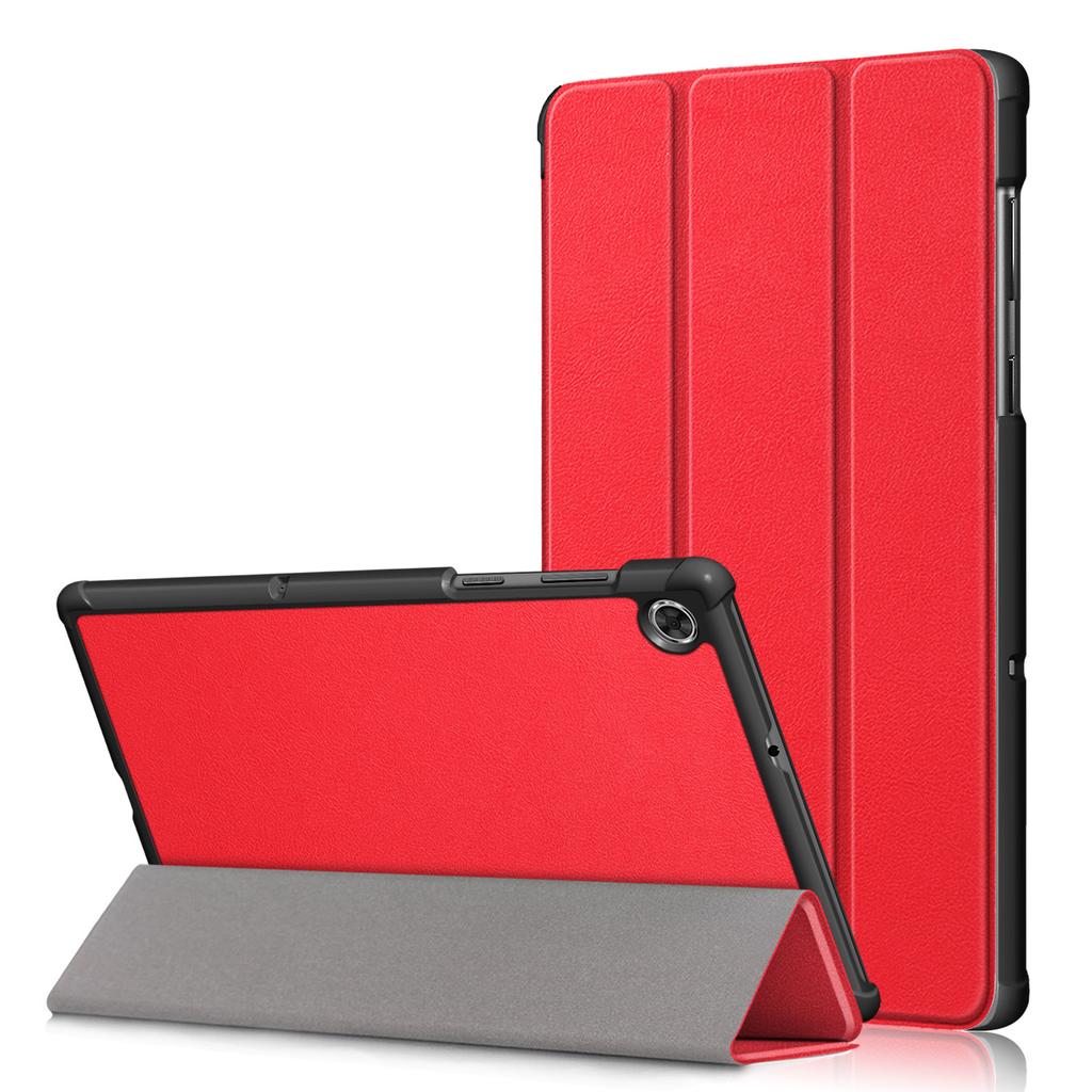 Для Lenovo Tab M10 FHD Plus 10,3 TB-X606F TB-X606X 10,3 дюйма кожаная подставка Smart Cover Tab M10 Plus 3-го поколения 10 6 чехол TB-125FU 2022 защитный чехол
