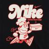 Nike Kids T Shirts Crew Neck Moderate IH6276-010