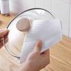 50 шт./рулон Ленивая тряпка одноразовая салфетка для уборки нетканое полотенце для мытья посуды впитывающее бумажное полотенце кухонные принадлежности тряпки