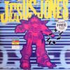 12-дюймовая пластинка JESUS JONES - The Right Decision 12PERVP2 Food 1993 Великобритания Танцевальная и Электронная Музыка Б/У