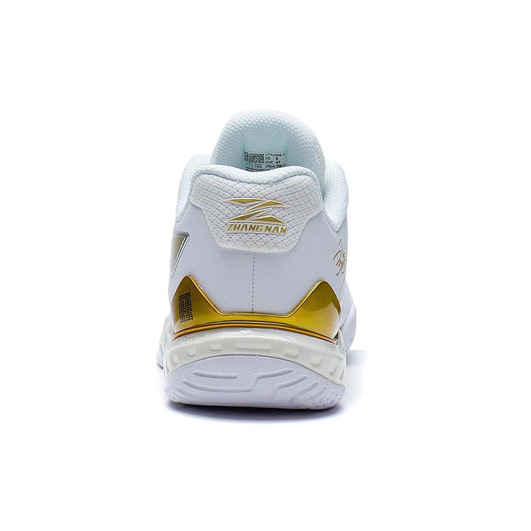 Li Ning Cloud Thunder ZN Синтетическая кожа, ТПУ AYAS036-1