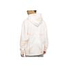 Air Jordan Tie-Dye Hoodie With Large Back Logo Print Men Tops Sail-White DR2647-134