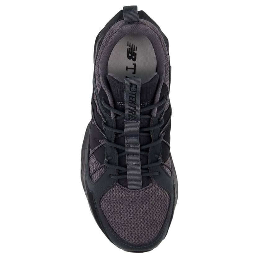 New Balance Tektrel 'Black Magnet' Sneakers MTTTRSLK