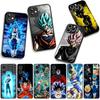 Для Samsung Galaxy A36 A17 A26 A07 A35 A54 A53 A13 A33 A34 S8 S9 S20 S21 FE S10 Plus Чехол-кейс Гогоку Драконий Жемчуг Супер