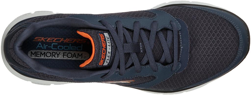 Skechers Flex Advantage 4.0 - кроссовки Providence (232229) navy