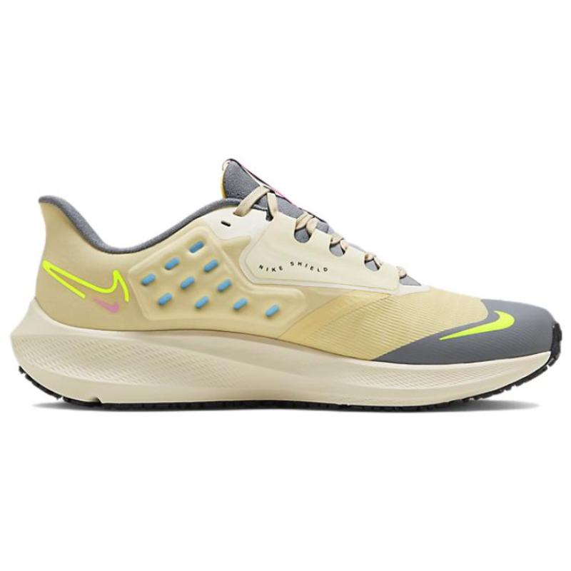 Nike Кроссовки Air Zoom Pegasus 39 Shield 'Team Gold Volt' FD9913-771