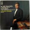 LP Пластинка NELSON FREIRE - Шуман Карнавал соч.. 9 / Шуберт  SONC10135 CBS SONY Япония Классика Б/У