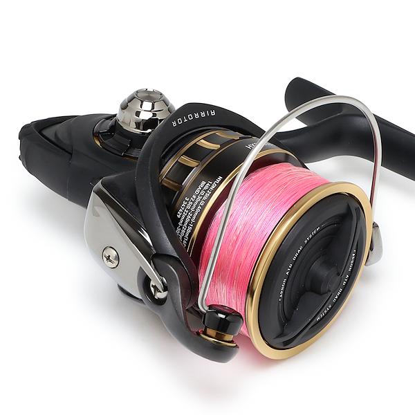 USED DAIWA 23 BG SW 5000D‑CXH Spinning Reel