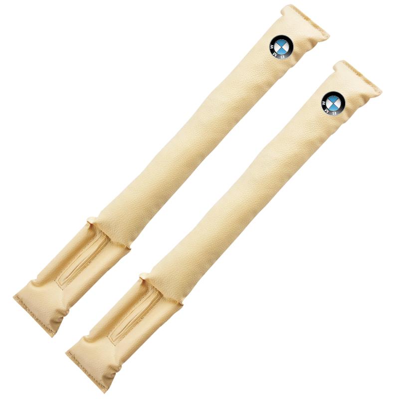 Автомобильная герметичная заполняющая полоса Заполнитель щелей Боковая заглушка для шва Для BMW M5 E90 E91 E92 X2 X3 X4 F07 F10 F15 F16 F20 F25 G30 Z4