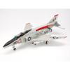 Tamiya 148 Самолет серии No.121 McDonnell Douglas F-4B Phantom II Пластиковая модель 61121