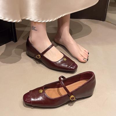 Туфли – Туфли