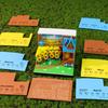 3D Tear-away LED Desk Calendar 2027 Stay Organized with Innovative Design