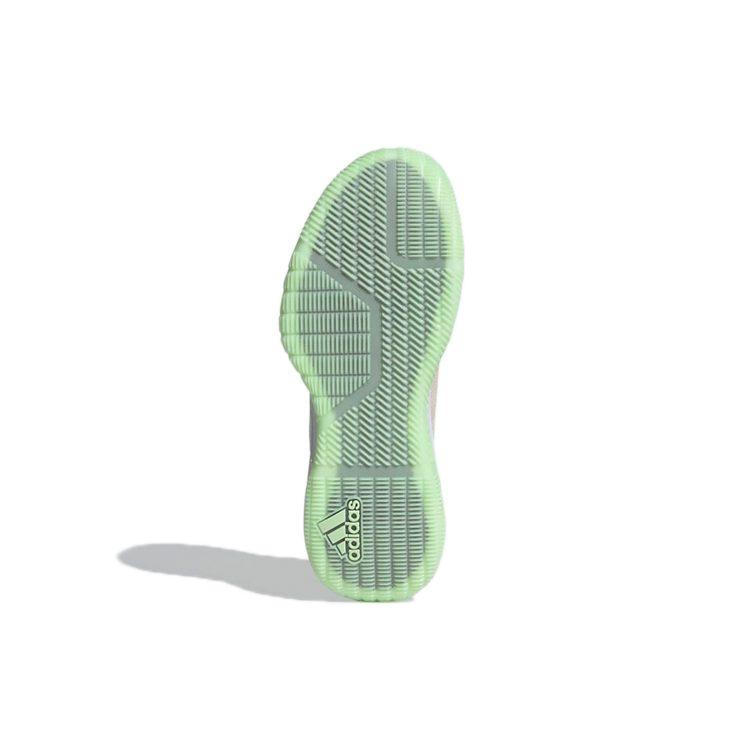 adidas Женский топ Solar Lt 'Linen' DB3400