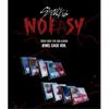 Stray Kids - - 2nd NOEASY JEWEL CASE VER Random