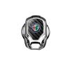 Car Sticker For Alfa Romeo 159 147 Car One-click Start Interior Decoration Car Start Button Decoration For Alfa Romeo Giulia GiuYL9