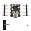 ESP32-C3 SuperMini Плата разработки WIFI Bluetooth 5.0 Модуль платы разработки Интерфейс Type-C Интерфейс внешней антенны