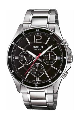 Часы CASIO MTP-1374D-1A Мужские (Импортный)