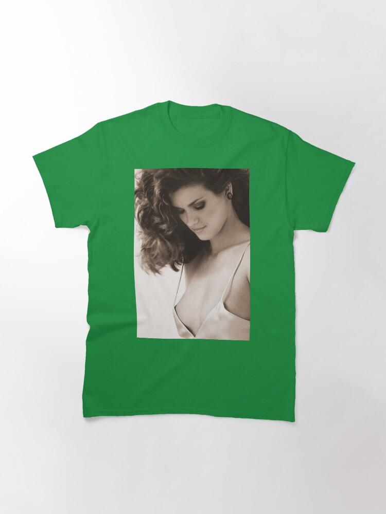June Carter Cash Sublime Gia Carangi Classic T-Shirt