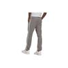 Adidas Originals Sports Striped Logo Casual Long Pants Men Bottoms Hemp-Grey HD4810