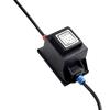 Для наружного светодиодного трансформатора, блок питания AC 24V, AC/AC, с функциями водонепроницаемости и пылезащиты IP67, для безопасной и стабильной работы