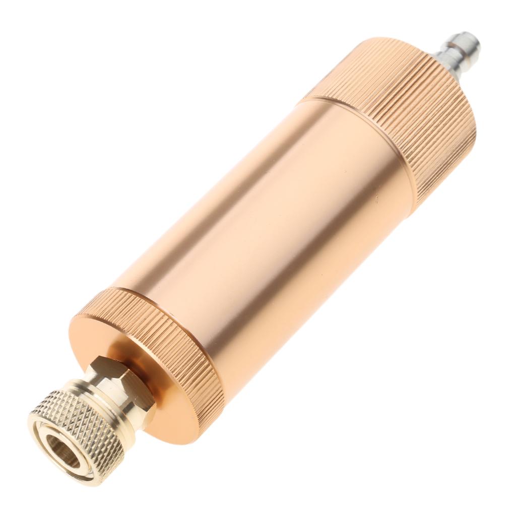 Сверхпрочный регулятор-сепаратор воды, дайвинг-сепаратор для воздушного насоса высокого давления, подходит для различных воздушных насосов