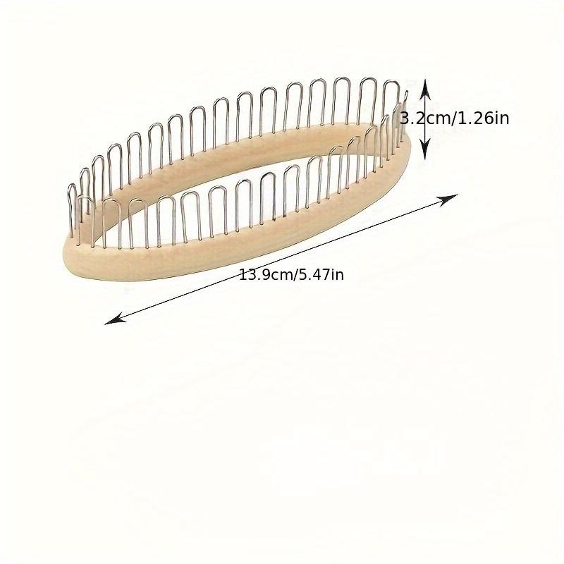 1 комплект ткацких носков, вязальных станков, стальных удлинителей, набор крючков для носков, шарфов, шапок, ткацких игл, швейных инструментов для вязания, аксессуаров